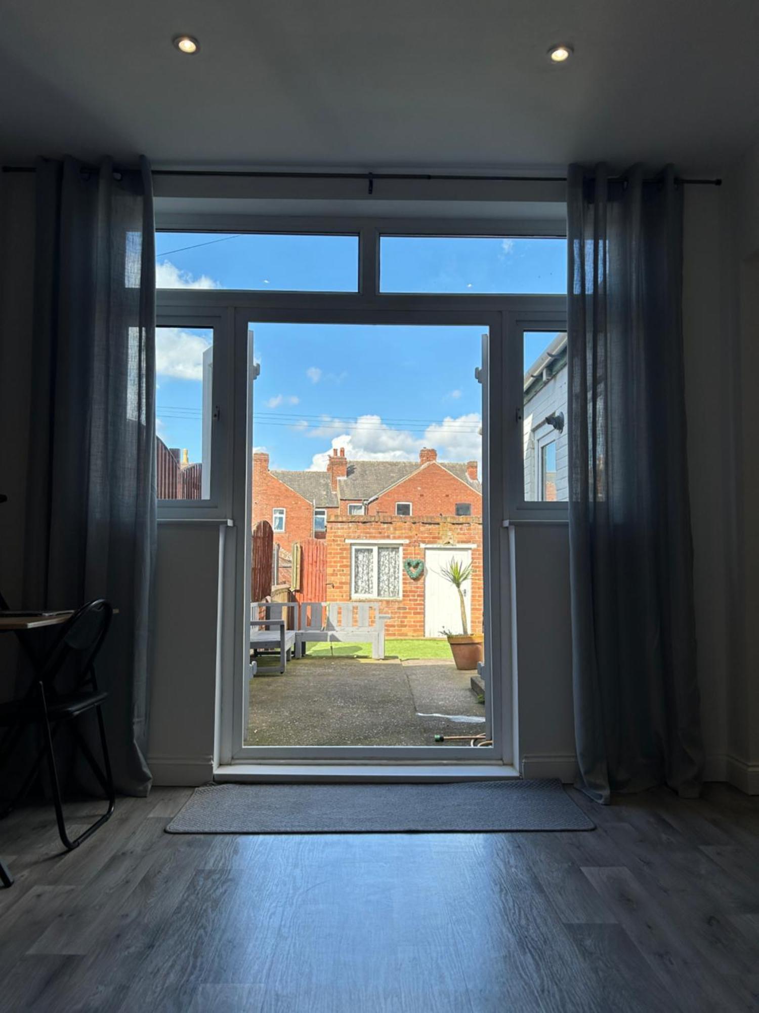 Дом отдыха Ferrers House *