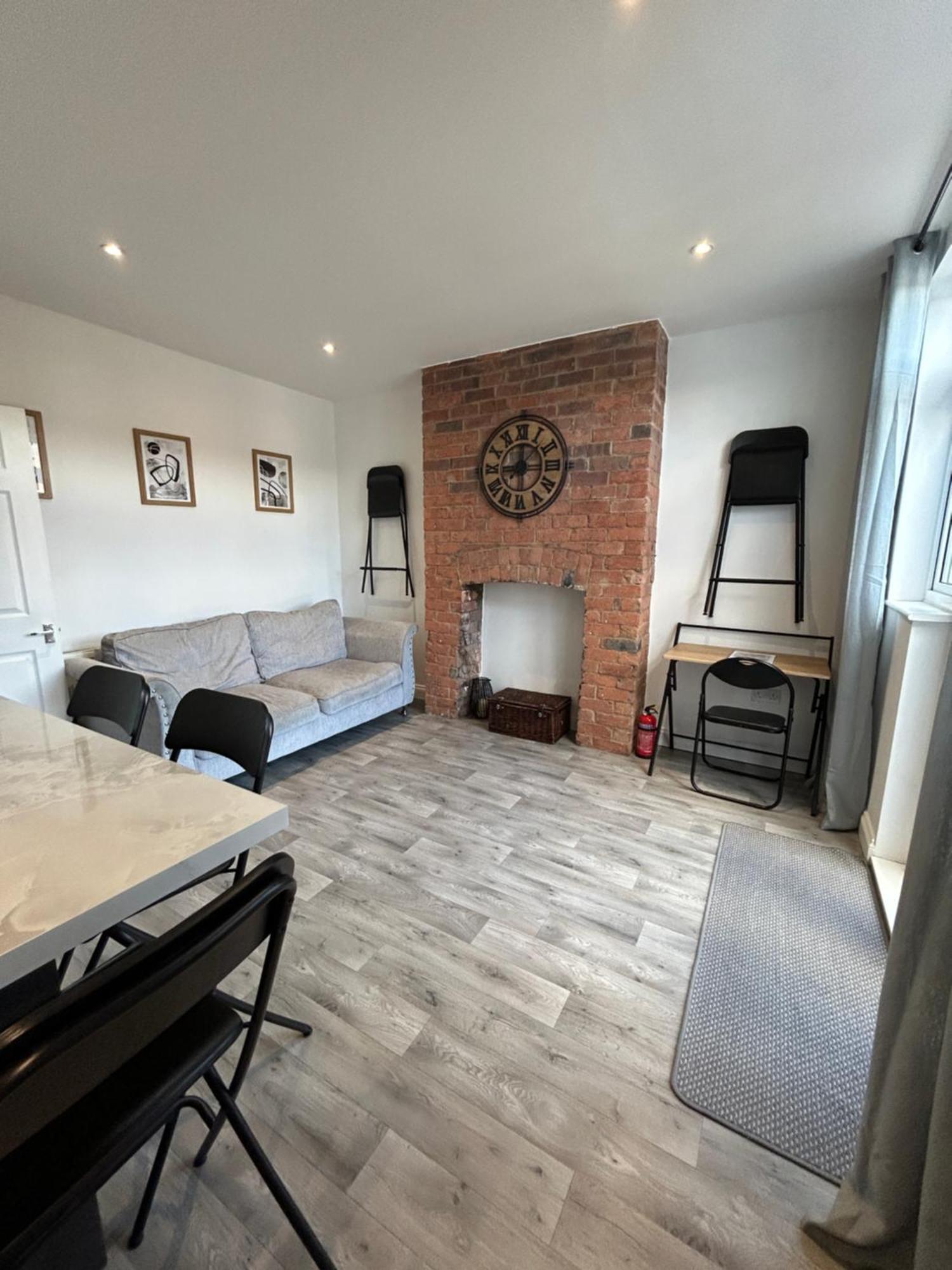Ferrers House Дом отдыха